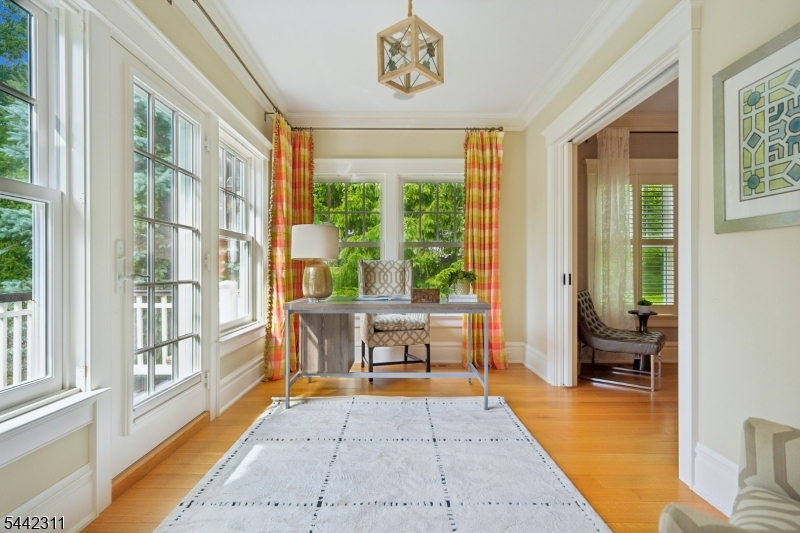 Hartshorn - Residential
