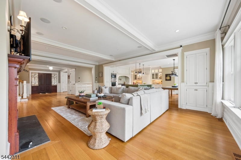 Hartshorn - Residential