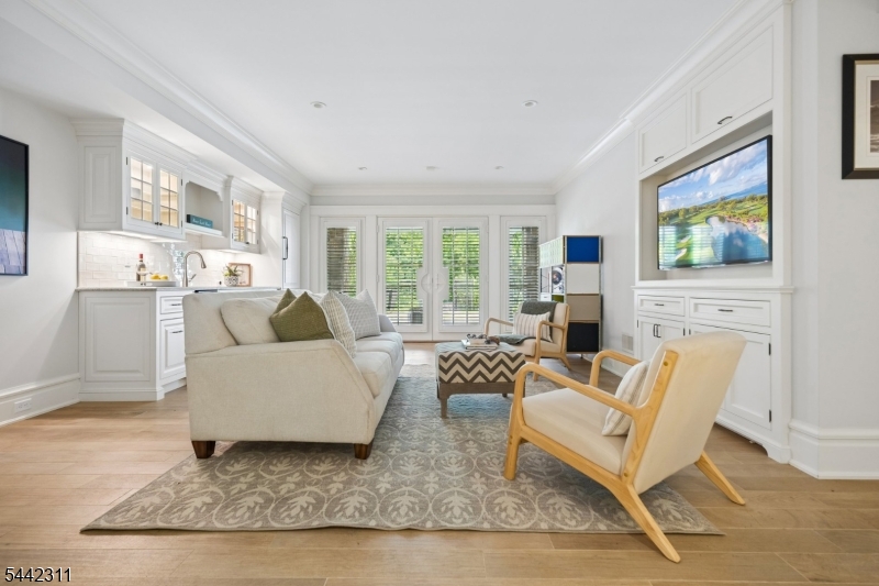 Hartshorn - Residential
