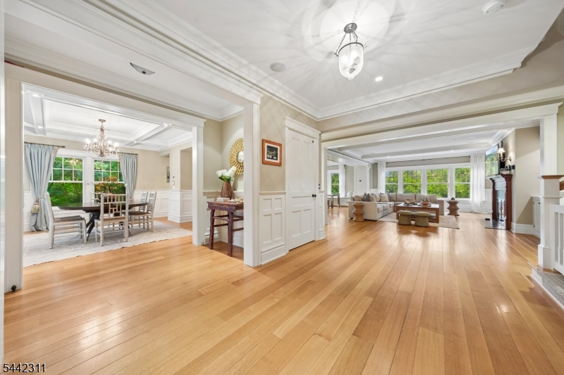 Hartshorn - Residential