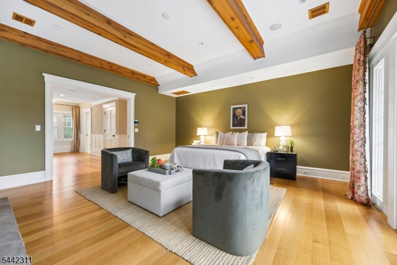 Hartshorn - Residential