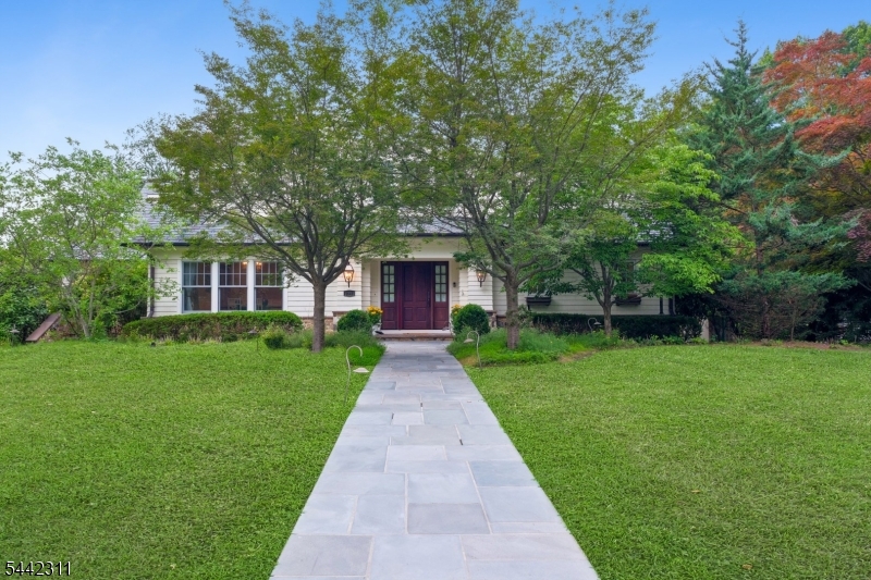 Hartshorn - Residential