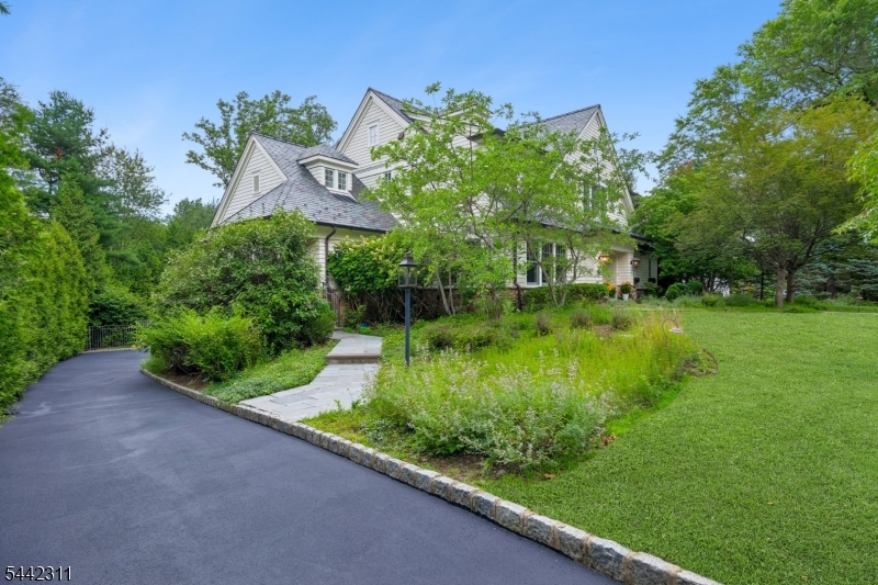 Hartshorn - Residential