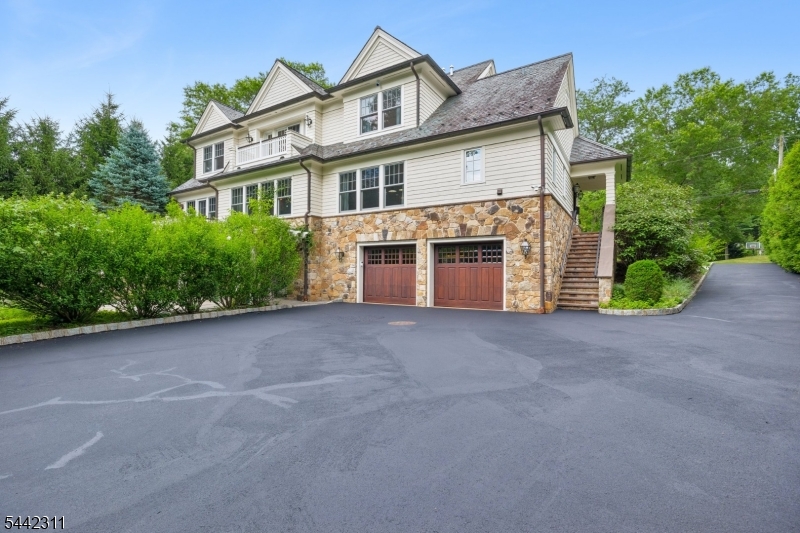 Hartshorn - Residential
