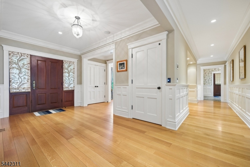 Hartshorn - Residential