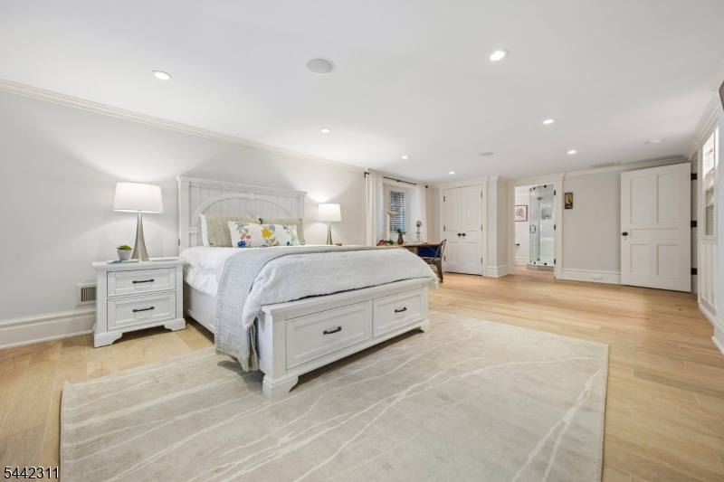 Hartshorn - Residential