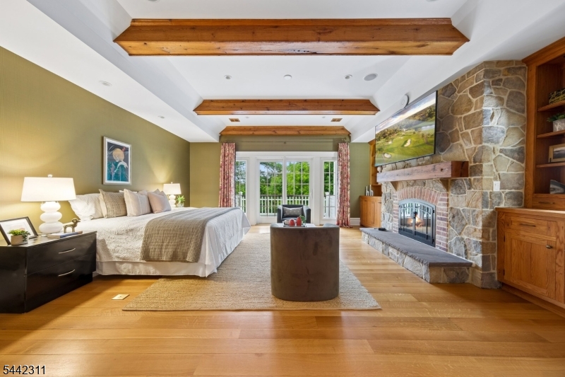 Hartshorn - Residential