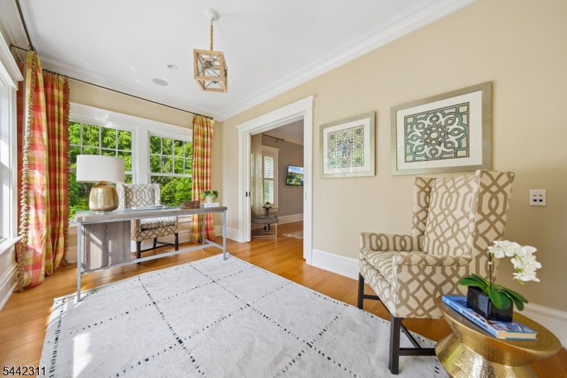 Hartshorn - Residential