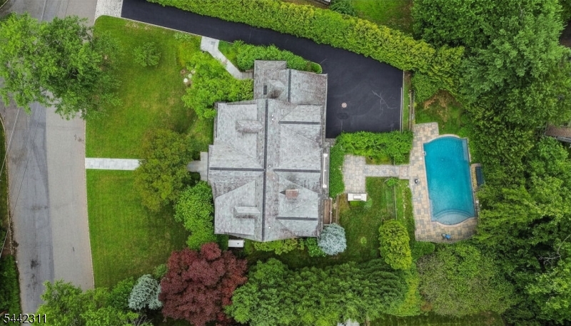 Hartshorn - Residential