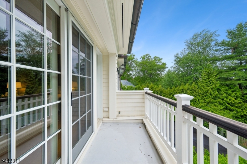 Hartshorn - Residential