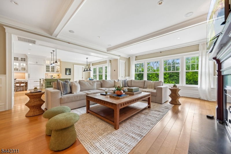 Hartshorn - Residential