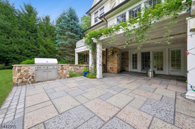 Hartshorn - Residential