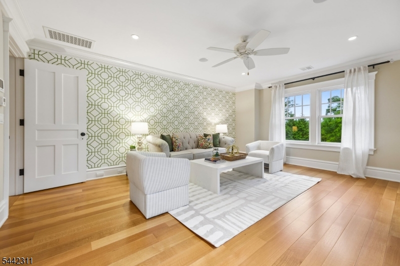 Hartshorn - Residential