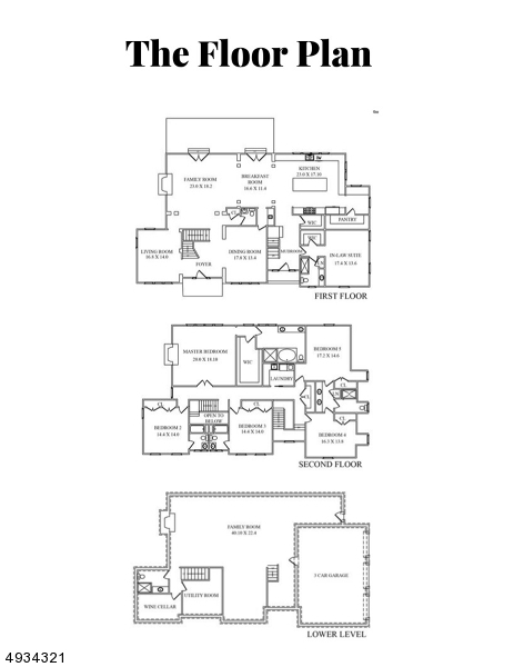 UPPER WASHINGTON - Residential