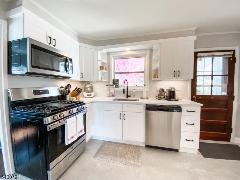 Indian Lake - Residential Lease