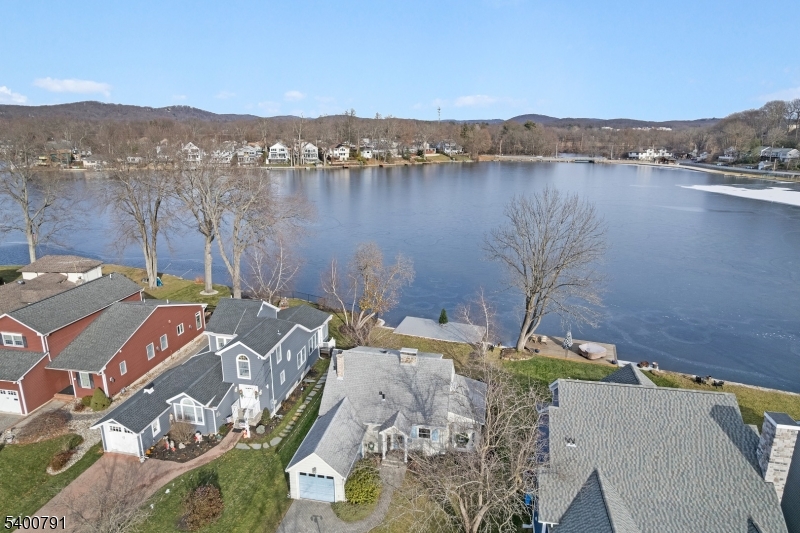 Indian Lake - Residential Lease