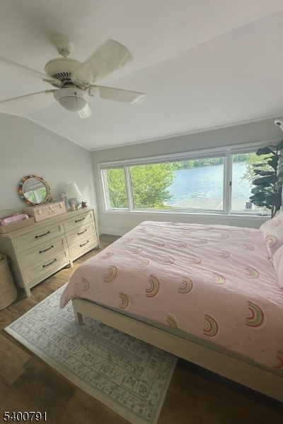 Indian Lake - Residential Lease