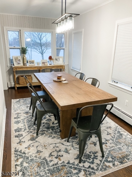 Indian Lake - Residential Lease