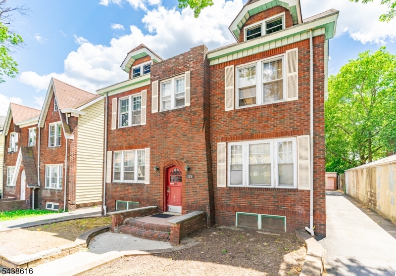 Welcome to 124-126 Schofield Street, a spacious and well-maintained multifamily property located in Newark's desirable 07106 neighborhood. Offering over 4,300 square feet of living space, this impressive property presents an outstanding opportunity for both investors and owner-occupants alike. Each unit provides generous living areas, functional layouts, and ample natural light, creating comfortable spaces for residents to call home. The property's size and configuration offer excellent income-producing potential while still providing flexibility for a variety of ownership strategies. Situated on a sizable lot, the home is conveniently located near major transportation routes, public transit, schools, parks, shopping, and dining. Commuters will appreciate the easy access to Newark, New York City, and surrounding Essex County destinations. Whether you're looking to expand your investment portfolio or secure a property with strong long-term upside, 124-126 Schofield Street delivers space, convenience, and opportunity in one of Newark's most active housing markets. Don't miss your chance to own this exceptional multifamily property.
