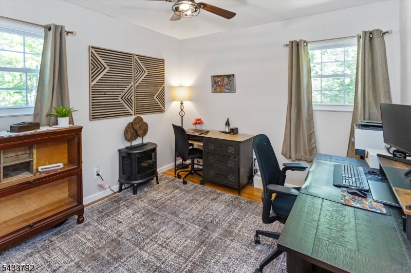 Fawnridge - Residential