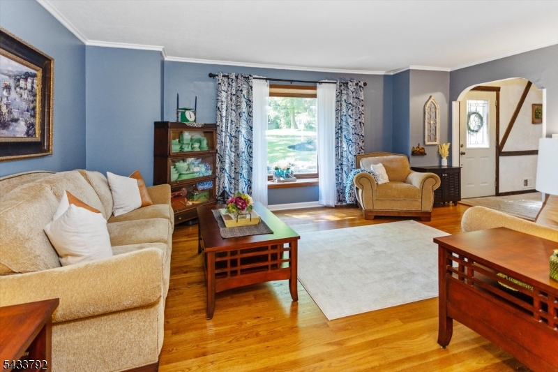 Fawnridge - Residential