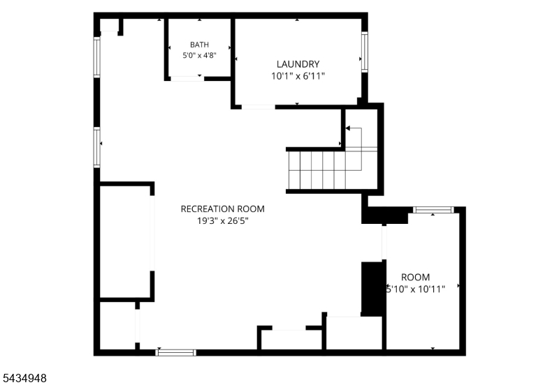 Red - Residential
