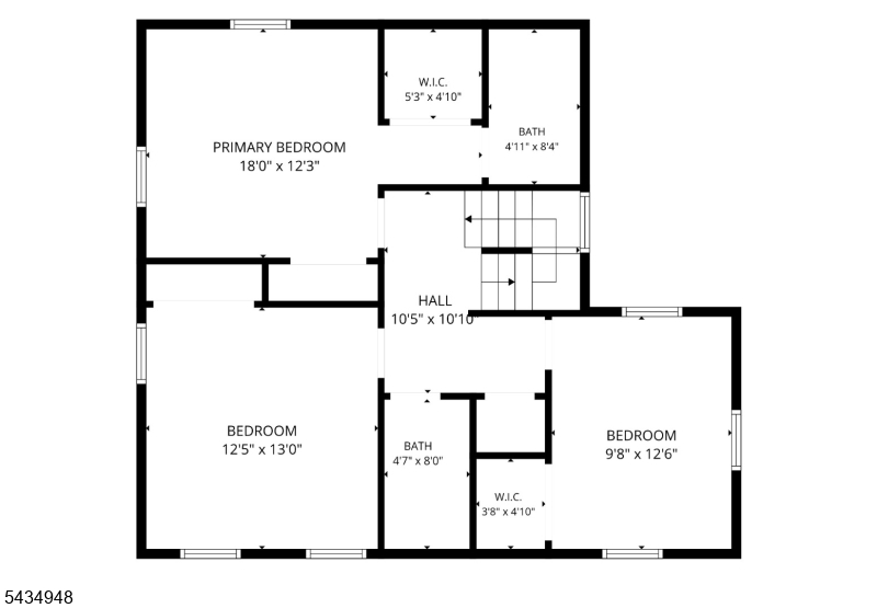 Red - Residential