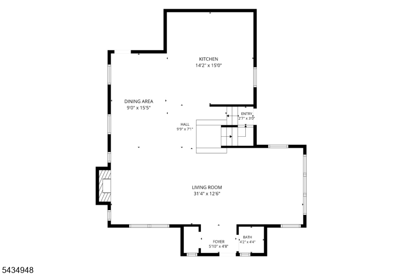 Red - Residential