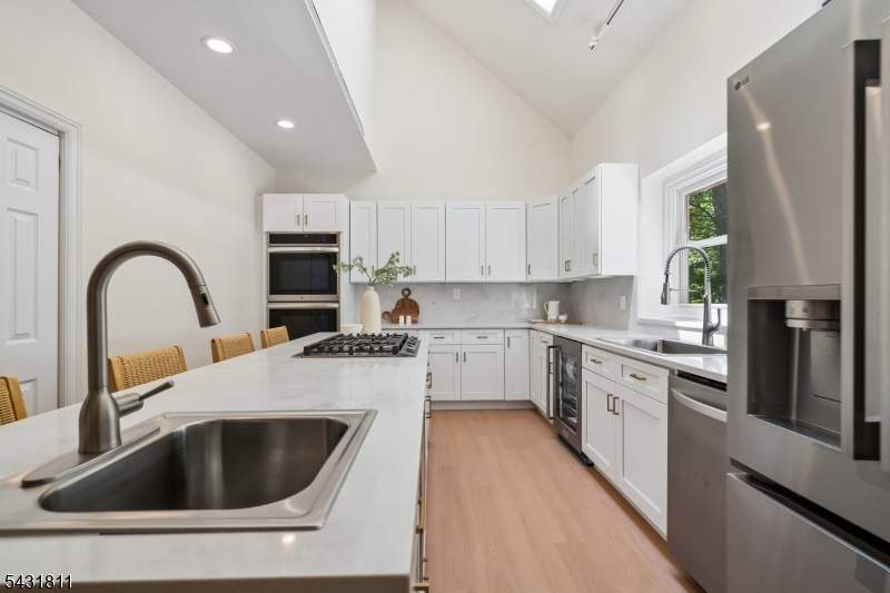 Bailey Hollow(Private Road) - Residential