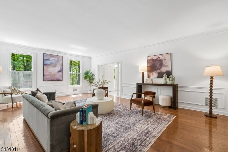 Bailey Hollow(Private Road) - Residential