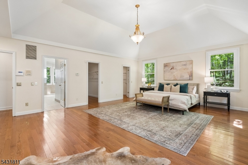 Bailey Hollow(Private Road) - Residential