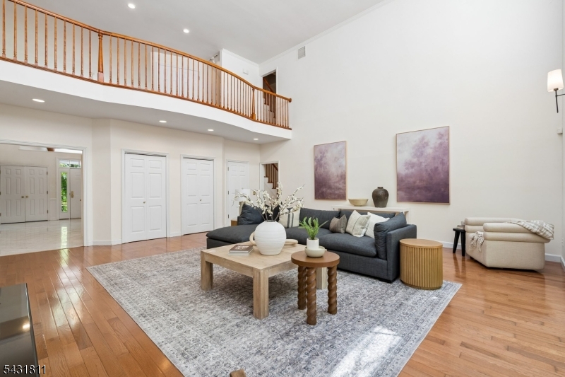 Bailey Hollow(Private Road) - Residential