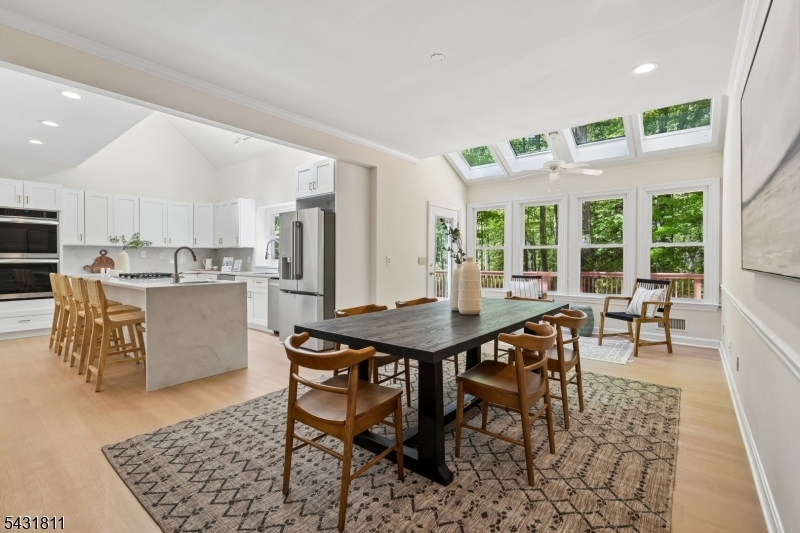 Bailey Hollow(Private Road) - Residential