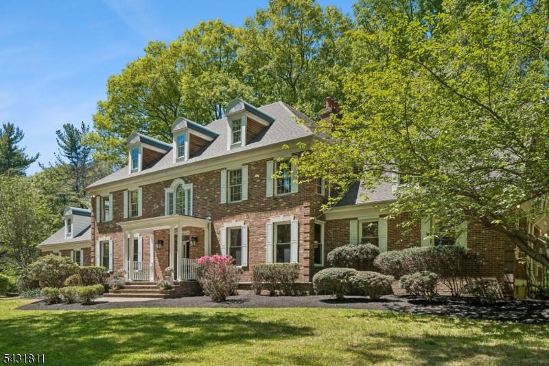 Bailey Hollow(Private Road) - Residential