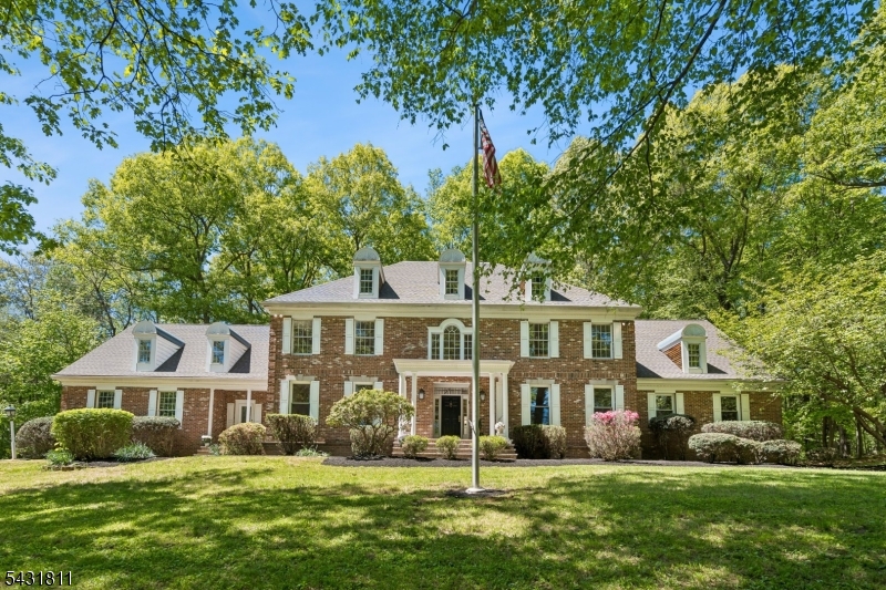 Bailey Hollow(Private Road) - Residential