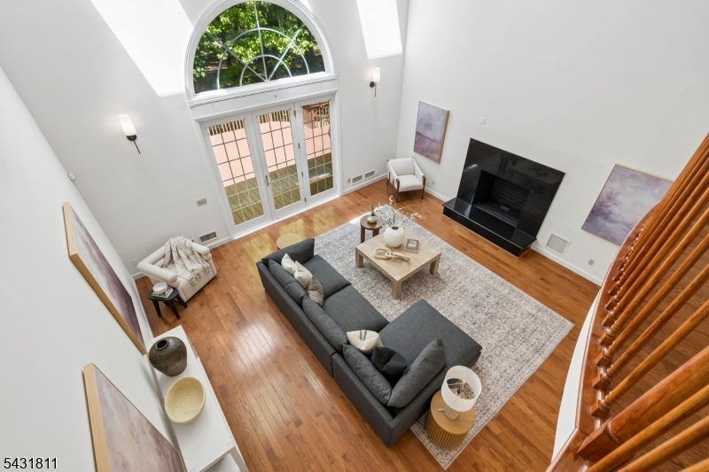 Bailey Hollow(Private Road) - Residential