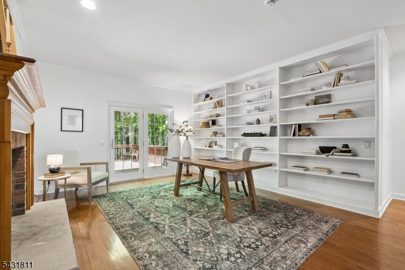Bailey Hollow(Private Road) - Residential