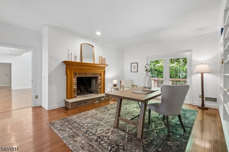 Bailey Hollow(Private Road) - Residential