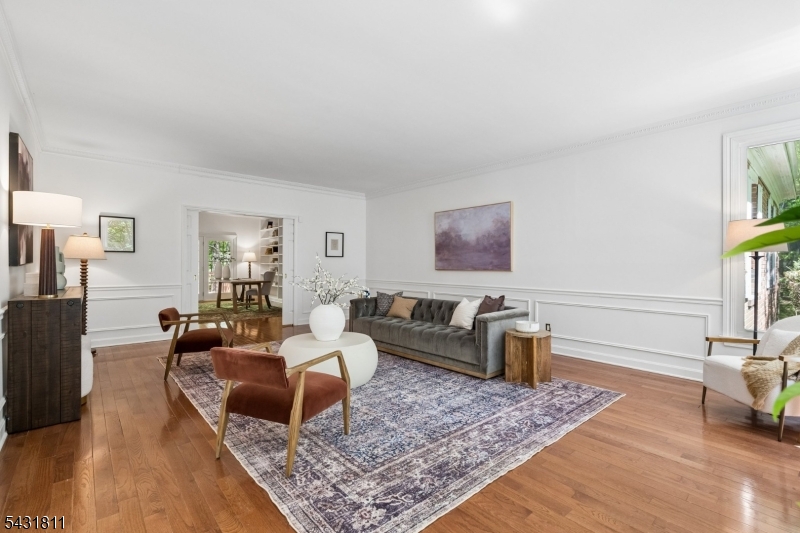 Bailey Hollow(Private Road) - Residential