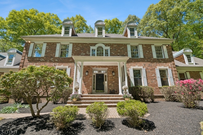 Bailey Hollow(Private Road) - Residential
