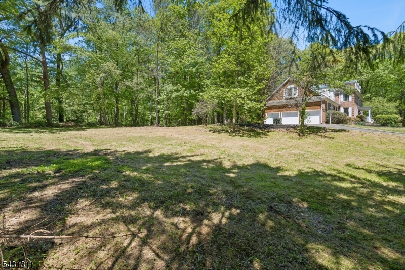 Bailey Hollow(Private Road) - Residential