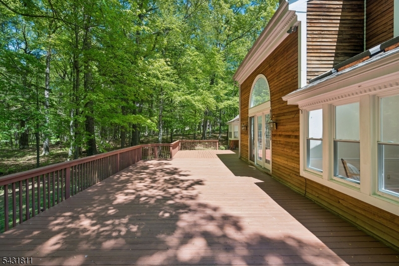 Bailey Hollow(Private Road) - Residential