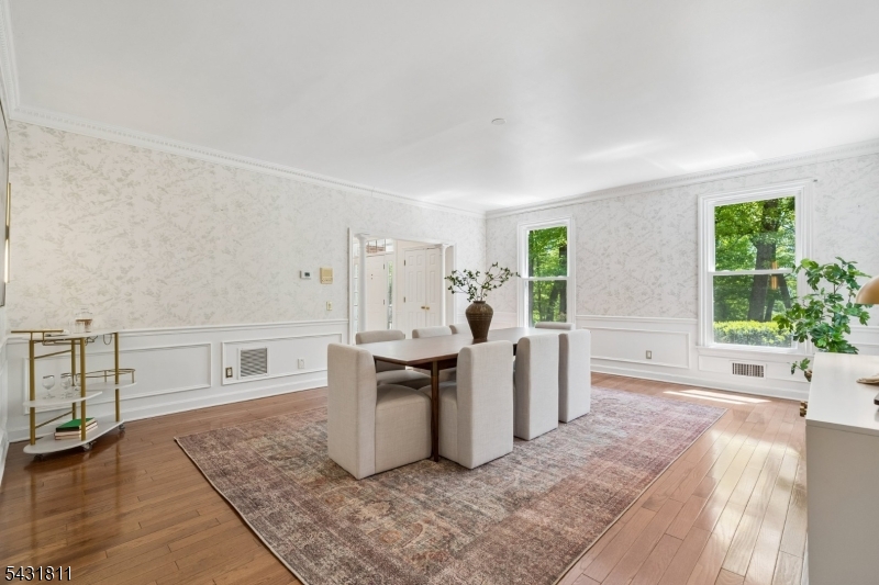 Bailey Hollow(Private Road) - Residential
