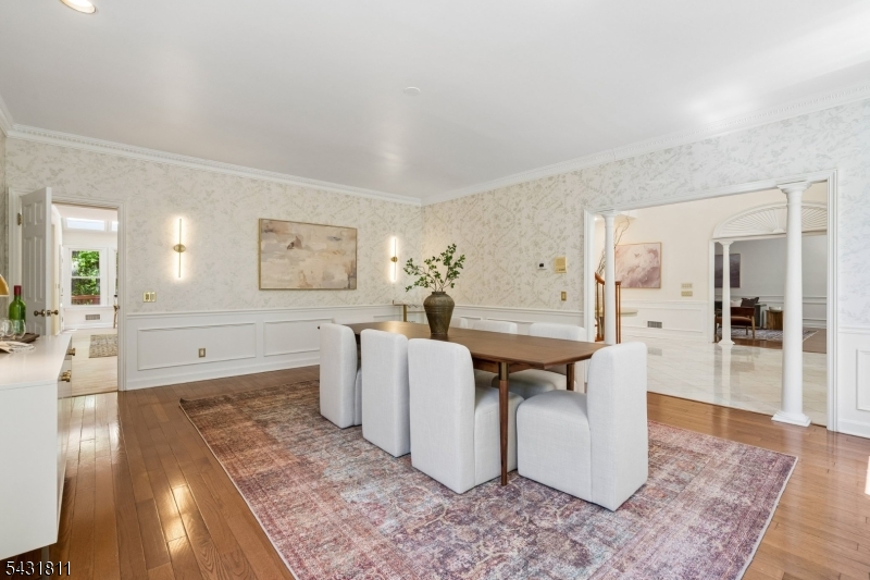 Bailey Hollow(Private Road) - Residential