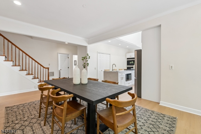 Bailey Hollow(Private Road) - Residential