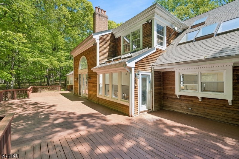 Bailey Hollow(Private Road) - Residential