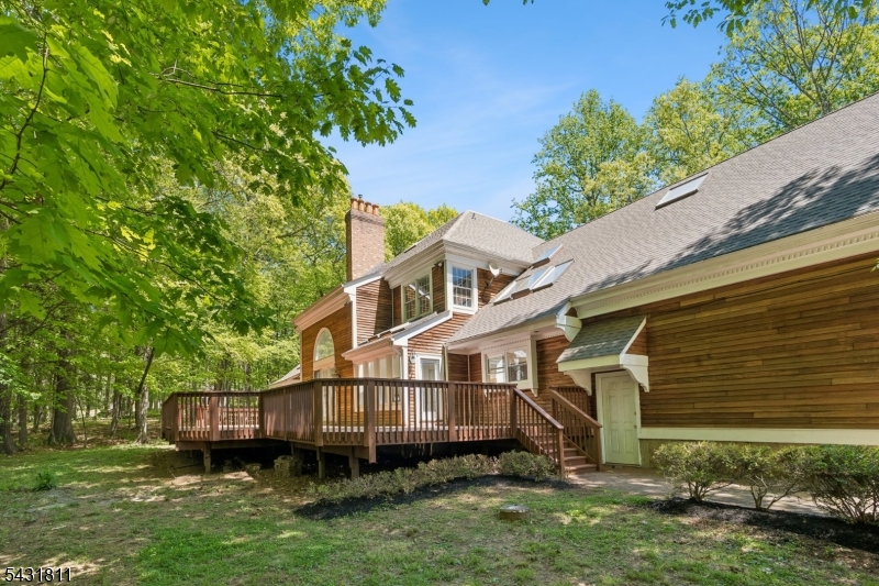 Bailey Hollow(Private Road) - Residential