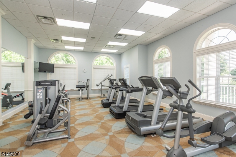 Greenbriar at Fox Ridge - Residential