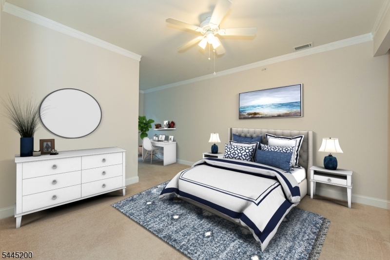 Greenbriar at Fox Ridge - Residential