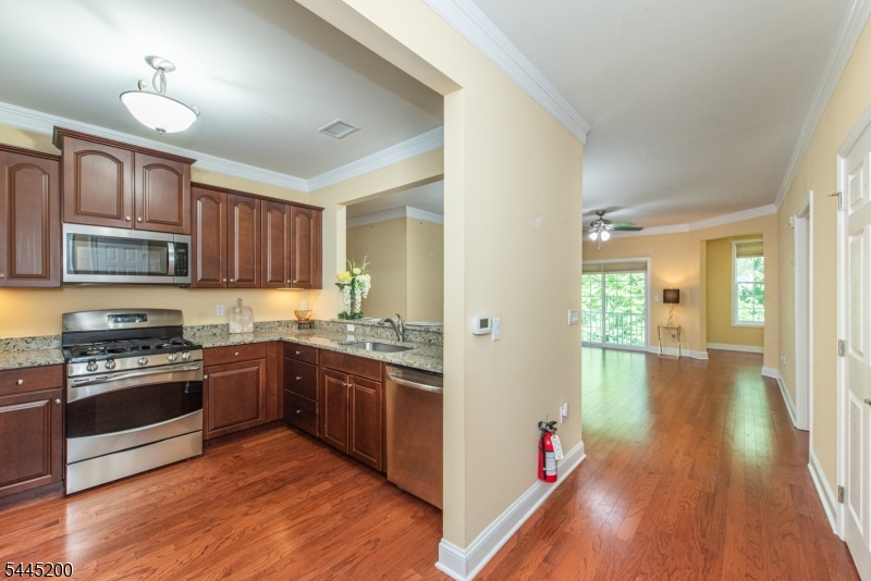 Greenbriar at Fox Ridge - Residential